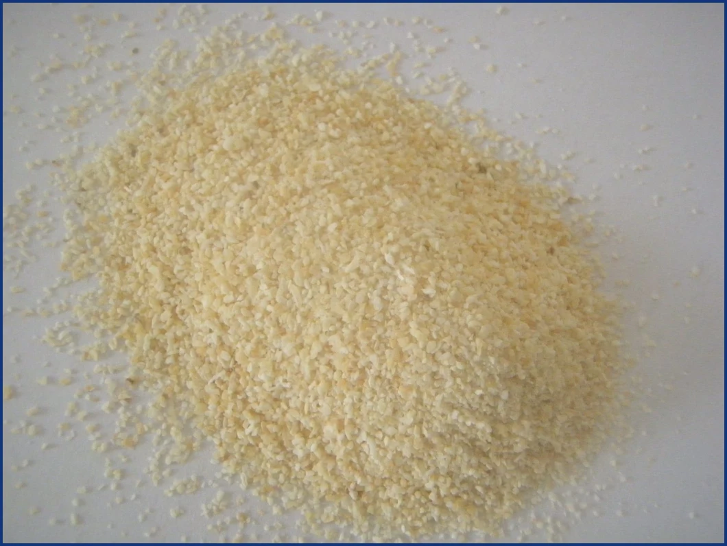 High Quality Garlic Powger Dehydrated Garlic Granules