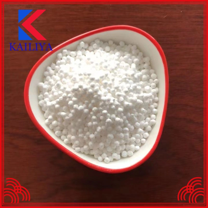 Special Magnesium Sulfate Granules for Fruits and Vegetables