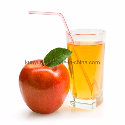 100% Pure Drink Beverage Apple Juice Concentrate 70-72 Brix
