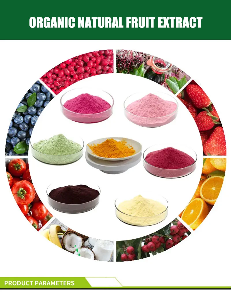 Sample Bulk Organic Strawberry Fruit Juice Concentrate