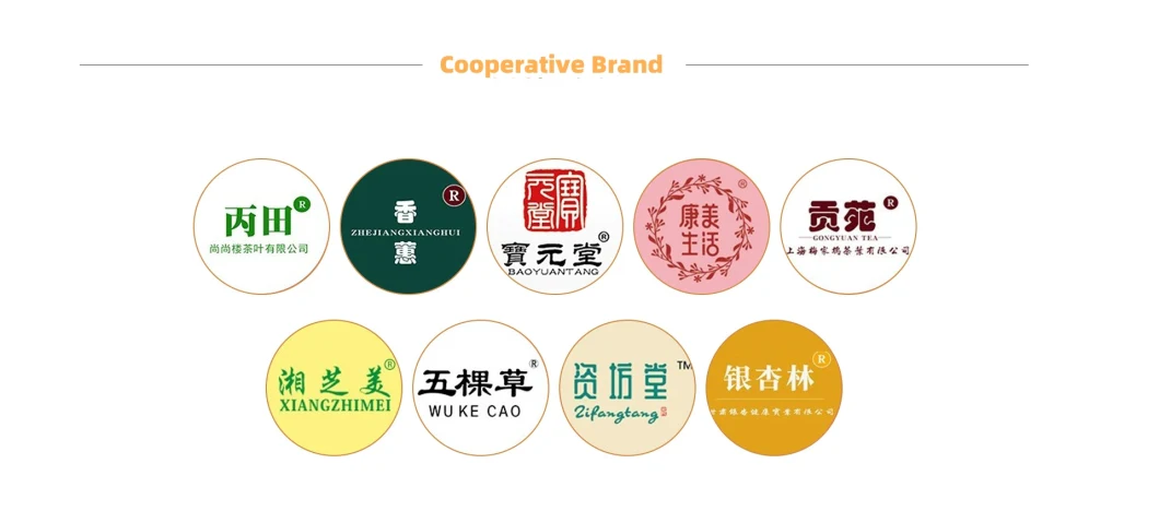 Healthy Food Product Taojiao Wholesale Price Organic Medicinal Herb Peach Gum for Beauty Care