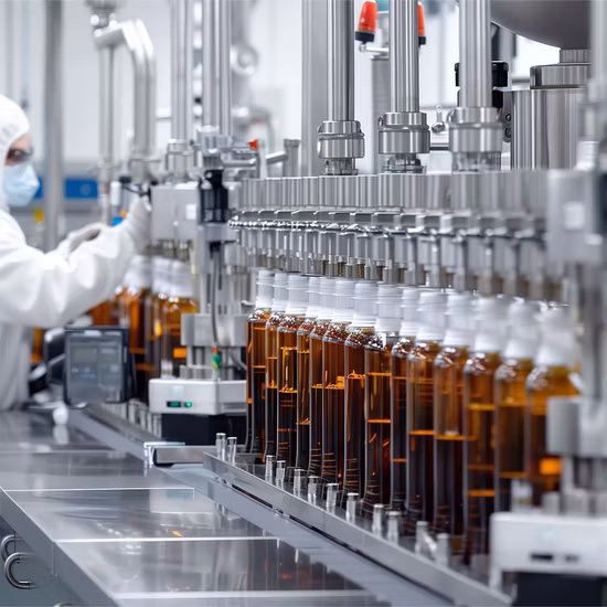 Beliebte Sportnahrungsergänzungsmittel enthalten eine Vielzahl mineralischer Elektrolytpulver