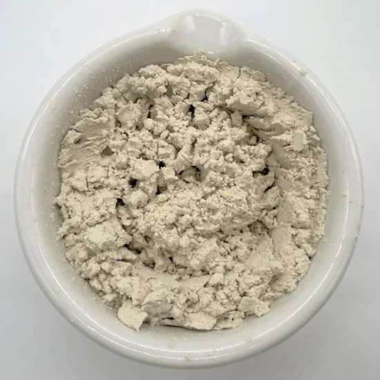 Sinobio Vegan Plant Organic Extract Powder 80 % lösliches hydrolysiertes Weizenprotein