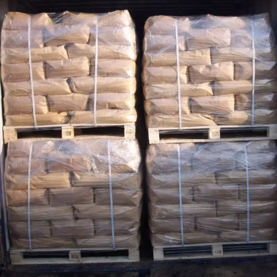 Magnesiumcitrat-Pulver in Lebensmittelqualität, Nahrungsergänzungsmittel, Magnesiumcitrat-Pulver