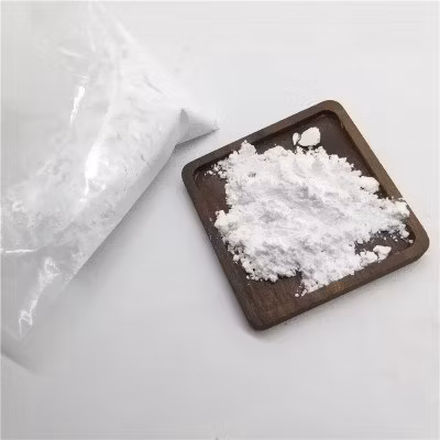 99 % L-Cystein-Pulver, Lebensmittelzusatzstoff, Nahrungsergänzung CAS 52-90-4